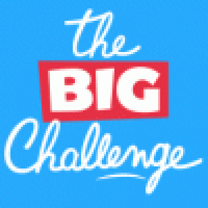 Europejski Konkurs THE BIG CHALLENGE