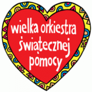 Wielka Orkiestra witecznej Pomocy